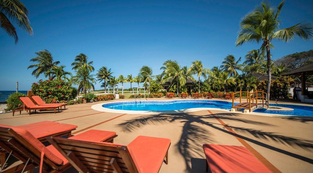 Hotel Iguanazul Playa Junquillal Dış mekan fotoğraf